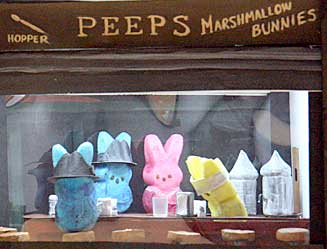 Peeps