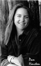 Pam Houston