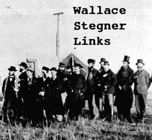 Stegner Links