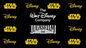 DISNEY TO ACQUIRE LUCASFILM LTD.