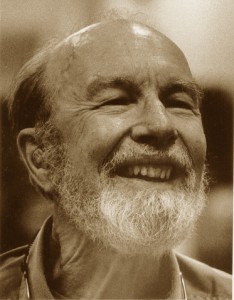 Pete Seeger