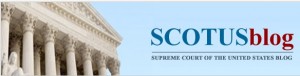 scotusblog