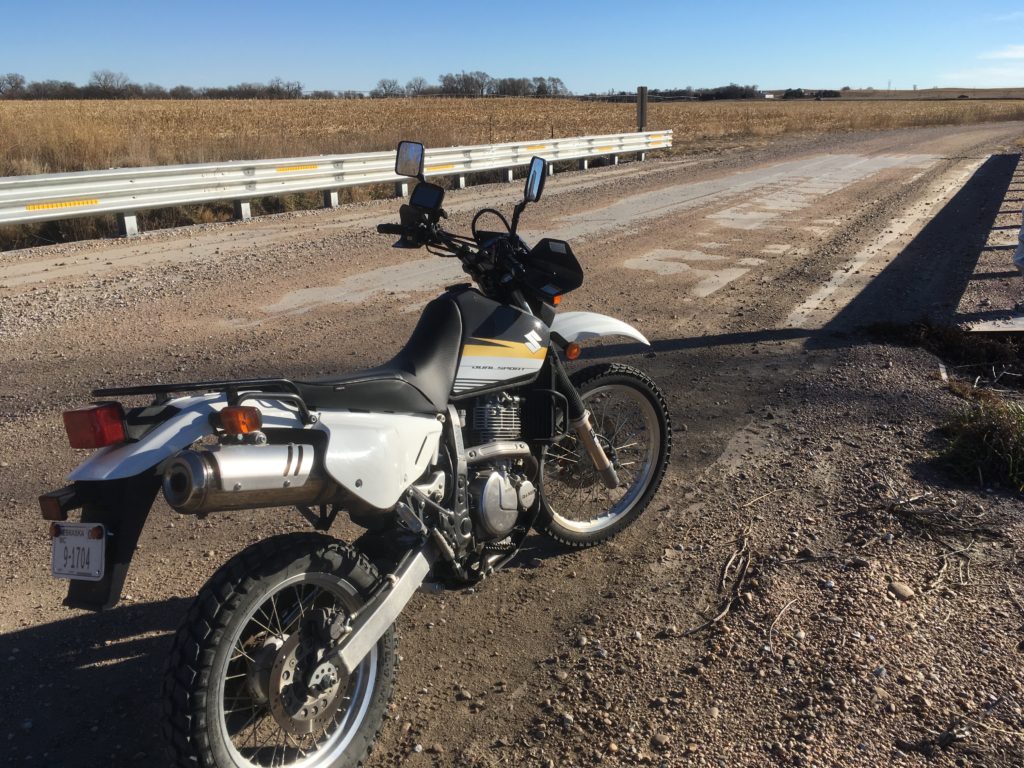 Mud Creek Bridge, Imperial Rd.