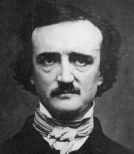 Edgar Allan Poe