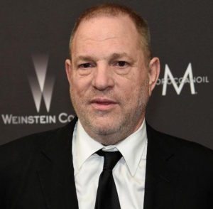 Harvey Weinstein