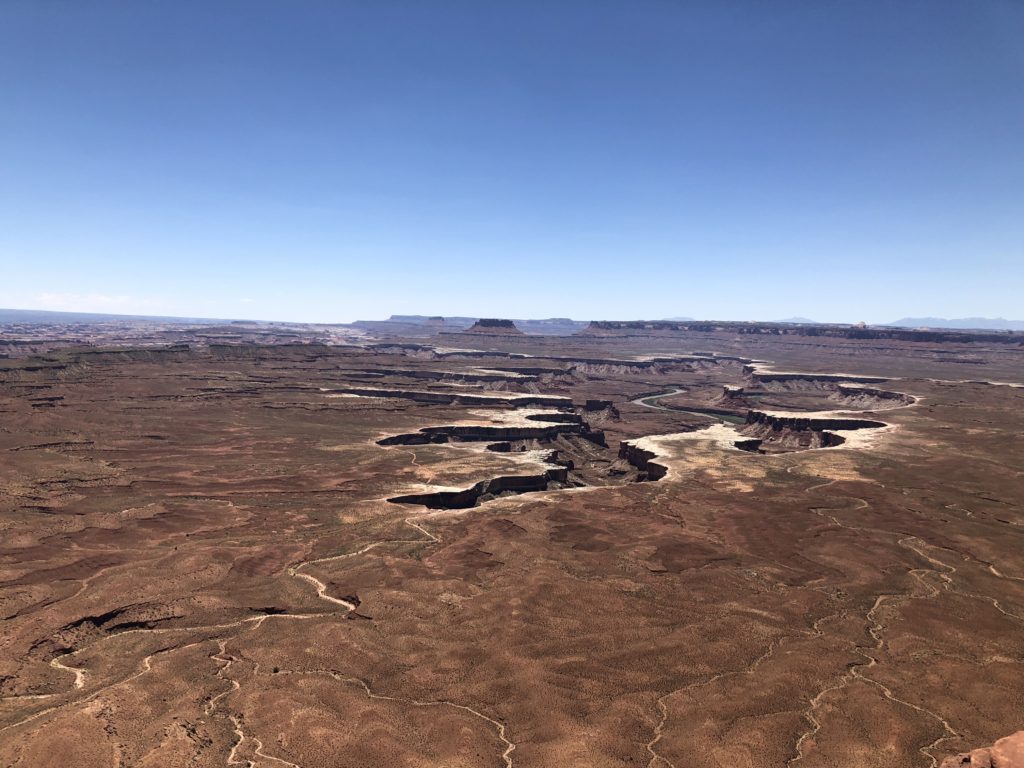 Canyonlands National Park