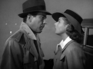 Casablanca