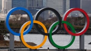 Olympic Rings