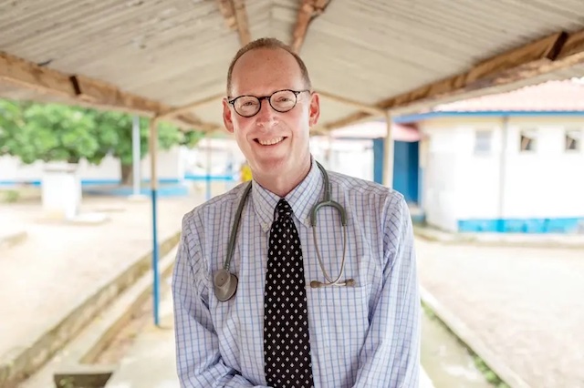 Paul Farmer