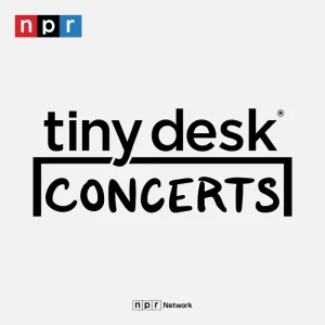 NPR Tiny Desk Concerts