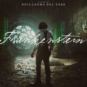 Guillermo del Toro's Frankenstein