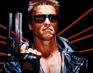 Image of The Terminator